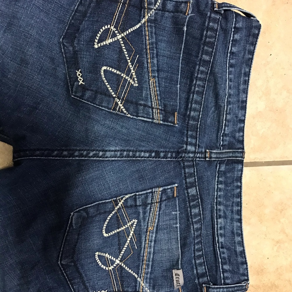 Cruel Girl “Jaylee” trousers